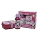 pp lunch box set